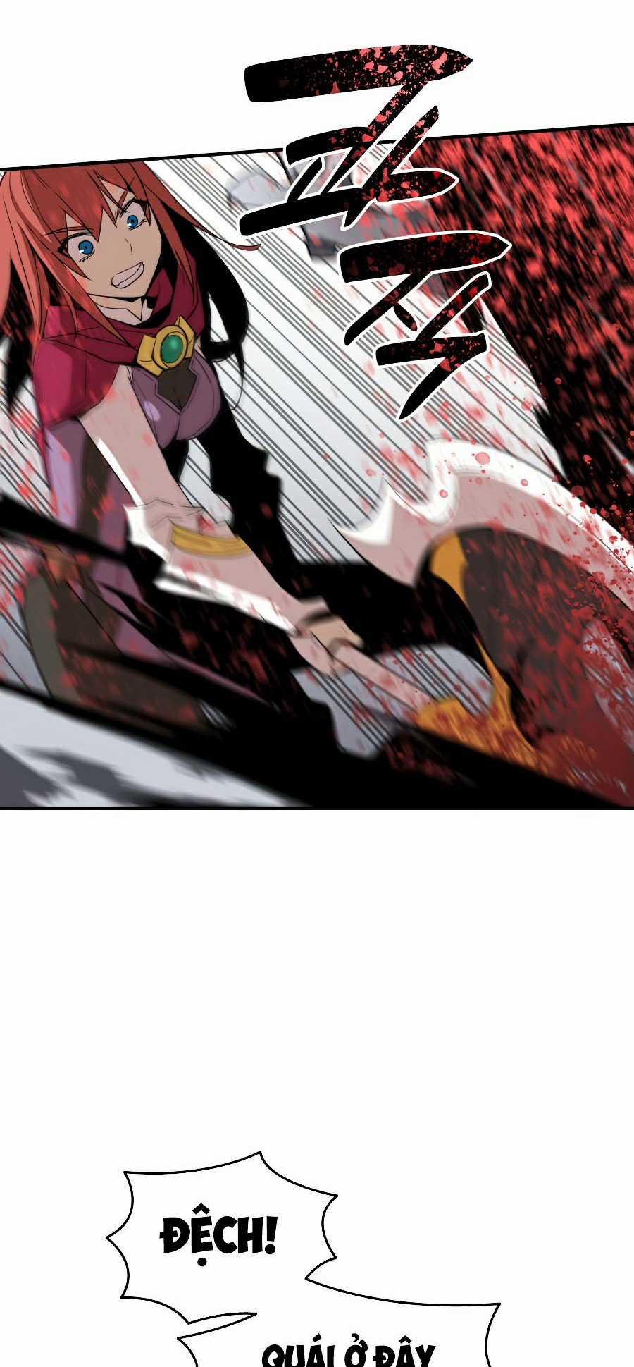 Trở Lại Làm Tân Thủ - Chapter 57 - Trang 55