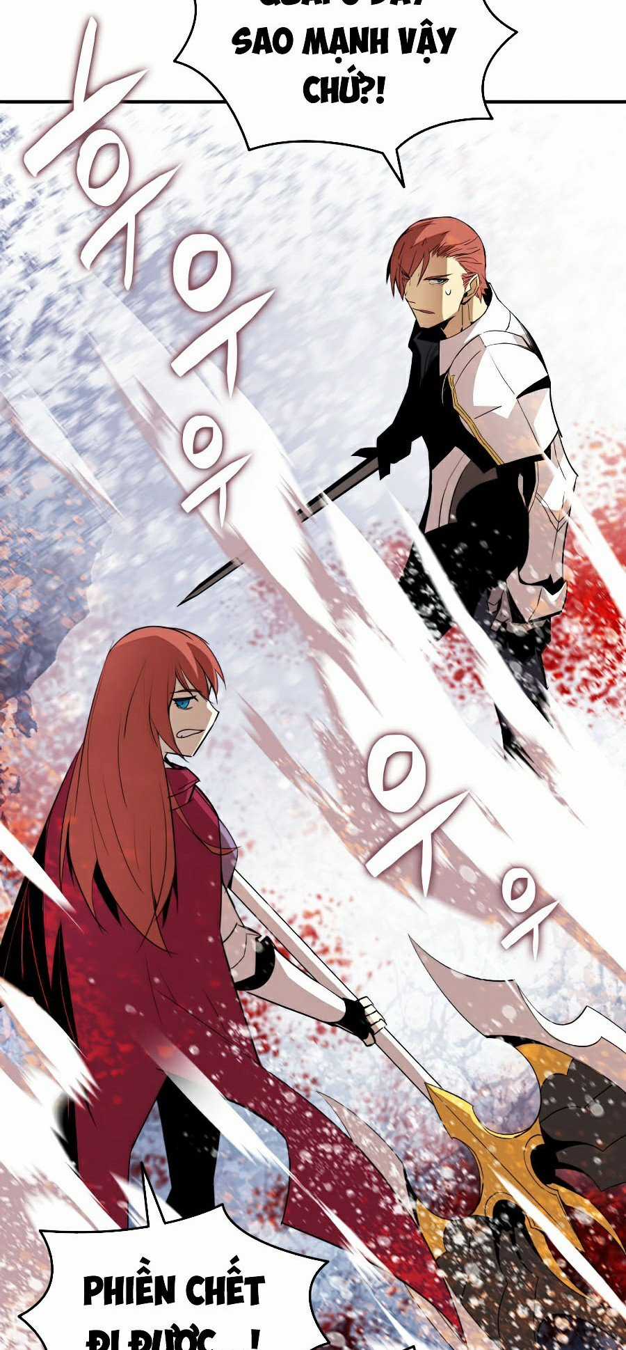 Trở Lại Làm Tân Thủ - Chapter 57 - Trang 56