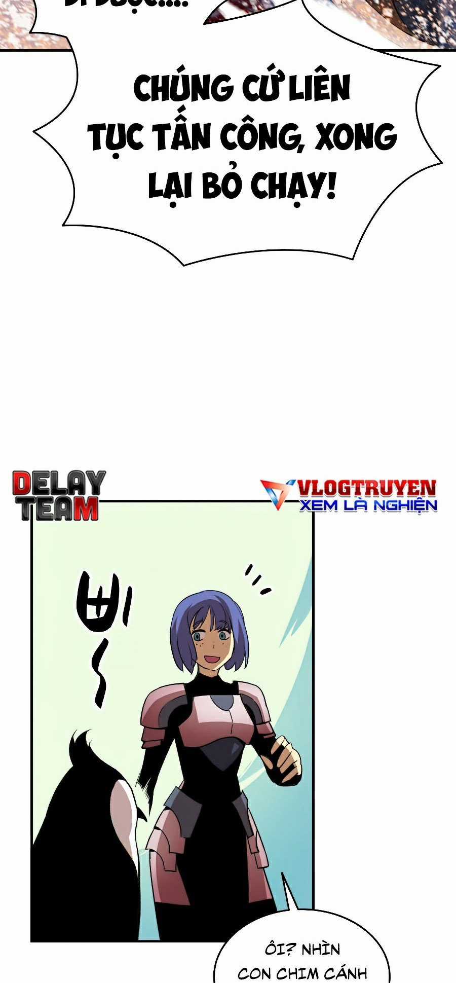 Trở Lại Làm Tân Thủ - Chapter 57 - Trang 57