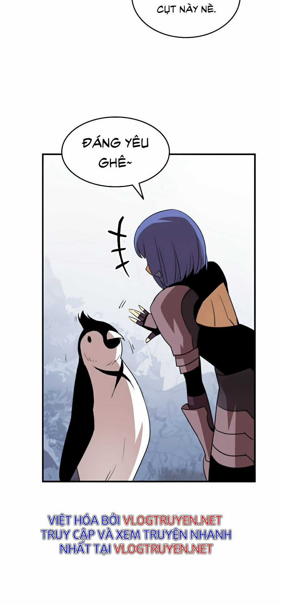 Trở Lại Làm Tân Thủ - Chapter 57 - Trang 58