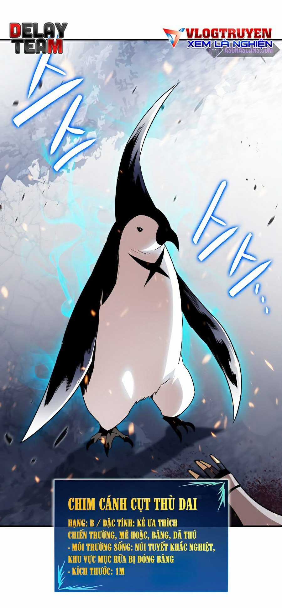 Trở Lại Làm Tân Thủ - Chapter 57 - Trang 60