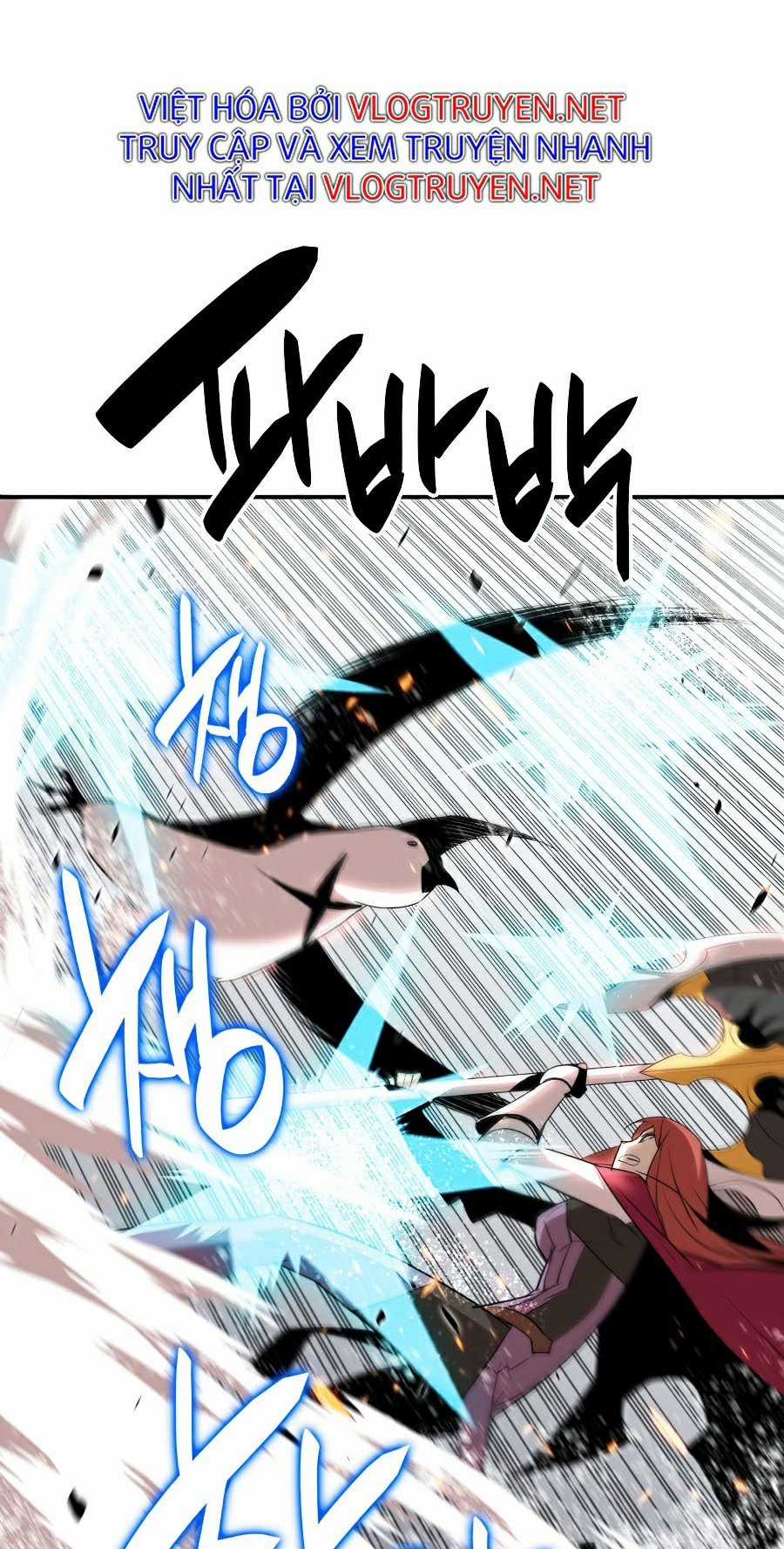 Trở Lại Làm Tân Thủ - Chapter 57 - Trang 61