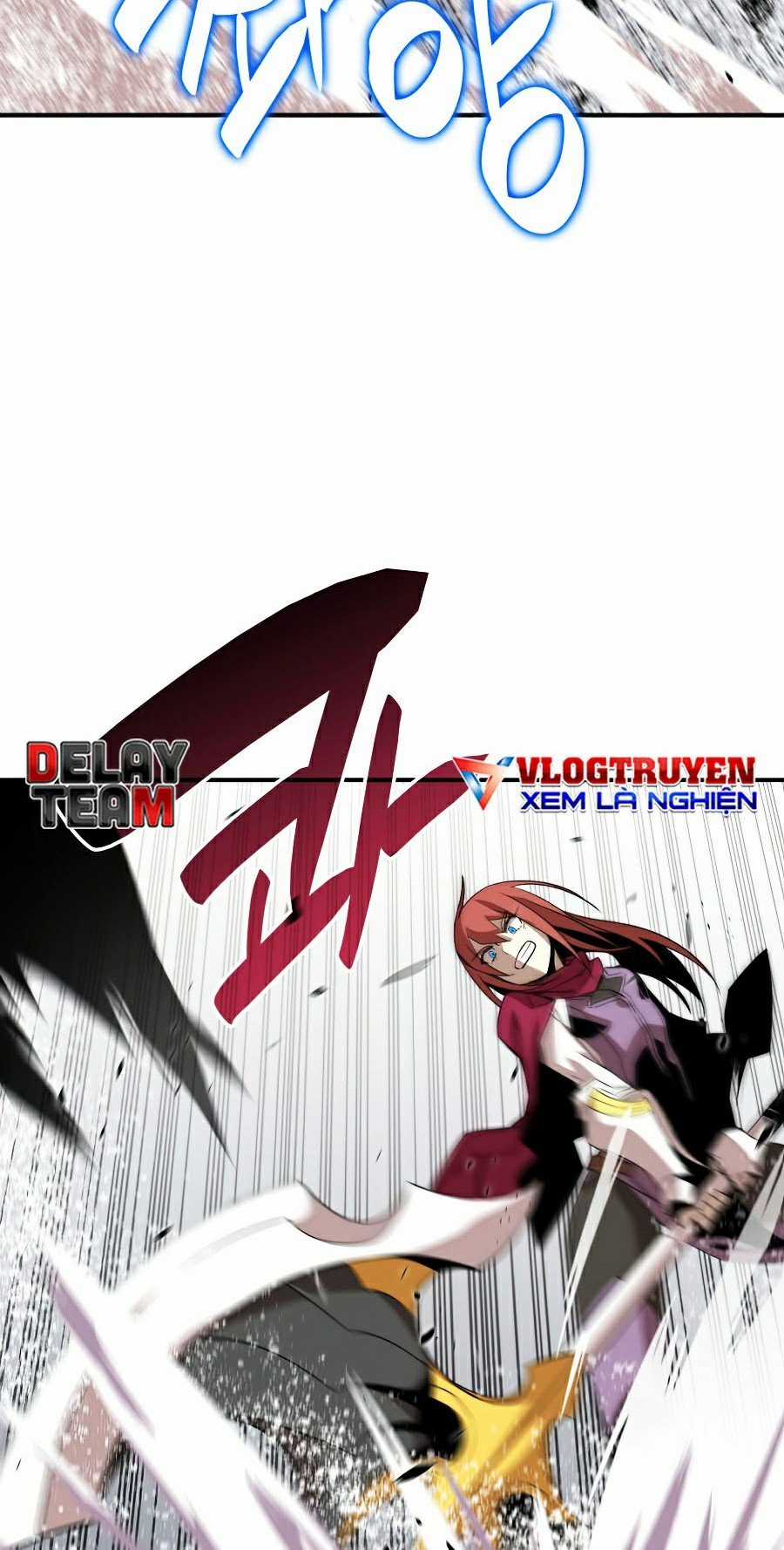 Trở Lại Làm Tân Thủ - Chapter 57 - Trang 62