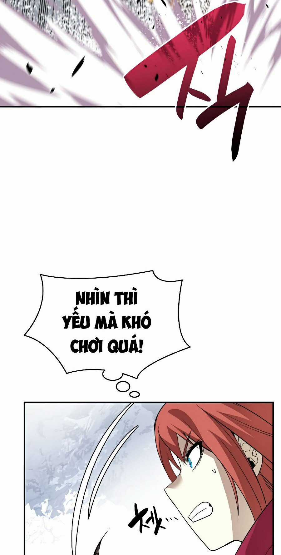 Trở Lại Làm Tân Thủ - Chapter 57 - Trang 63