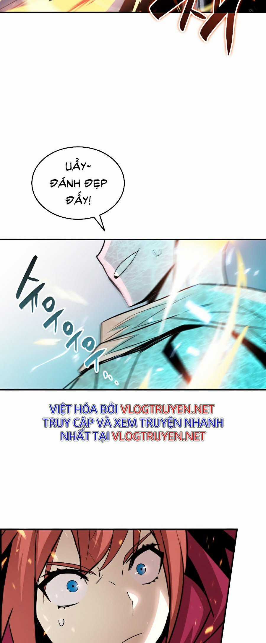 Trở Lại Làm Tân Thủ - Chapter 57 - Trang 73