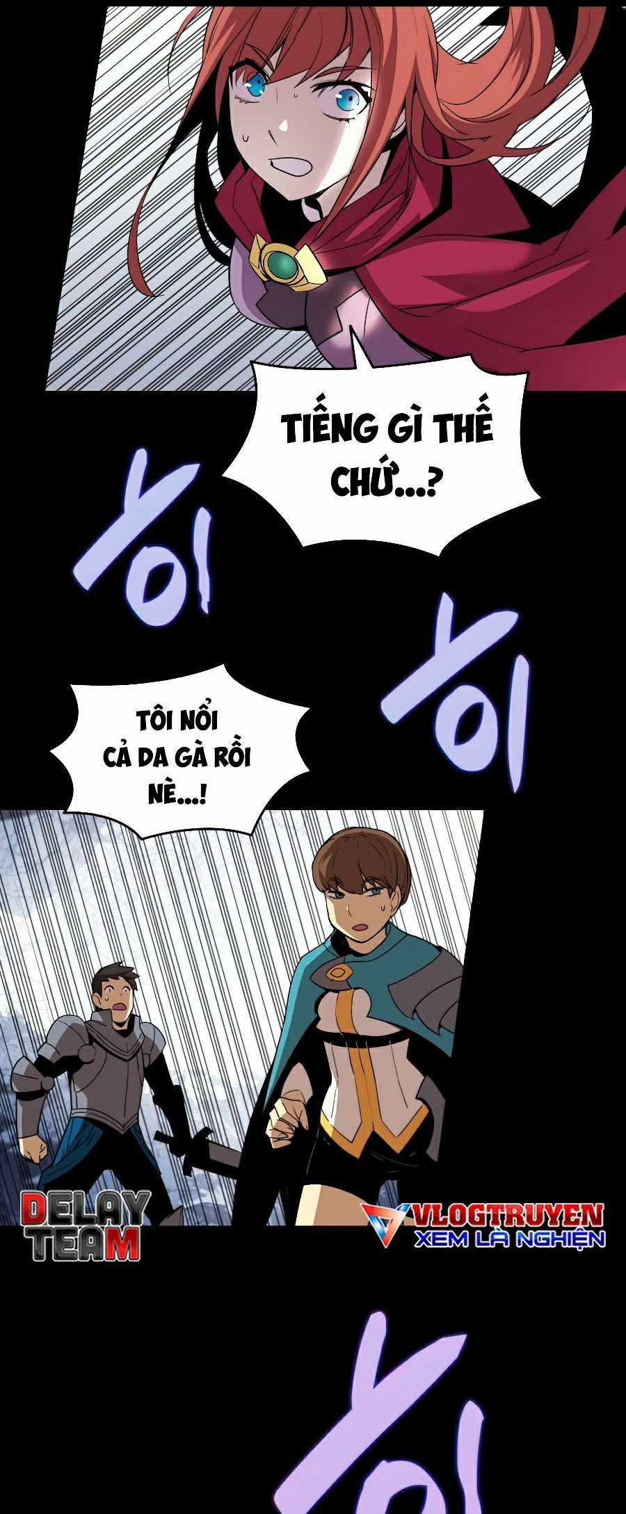 Trở Lại Làm Tân Thủ - Chapter 57 - Trang 77