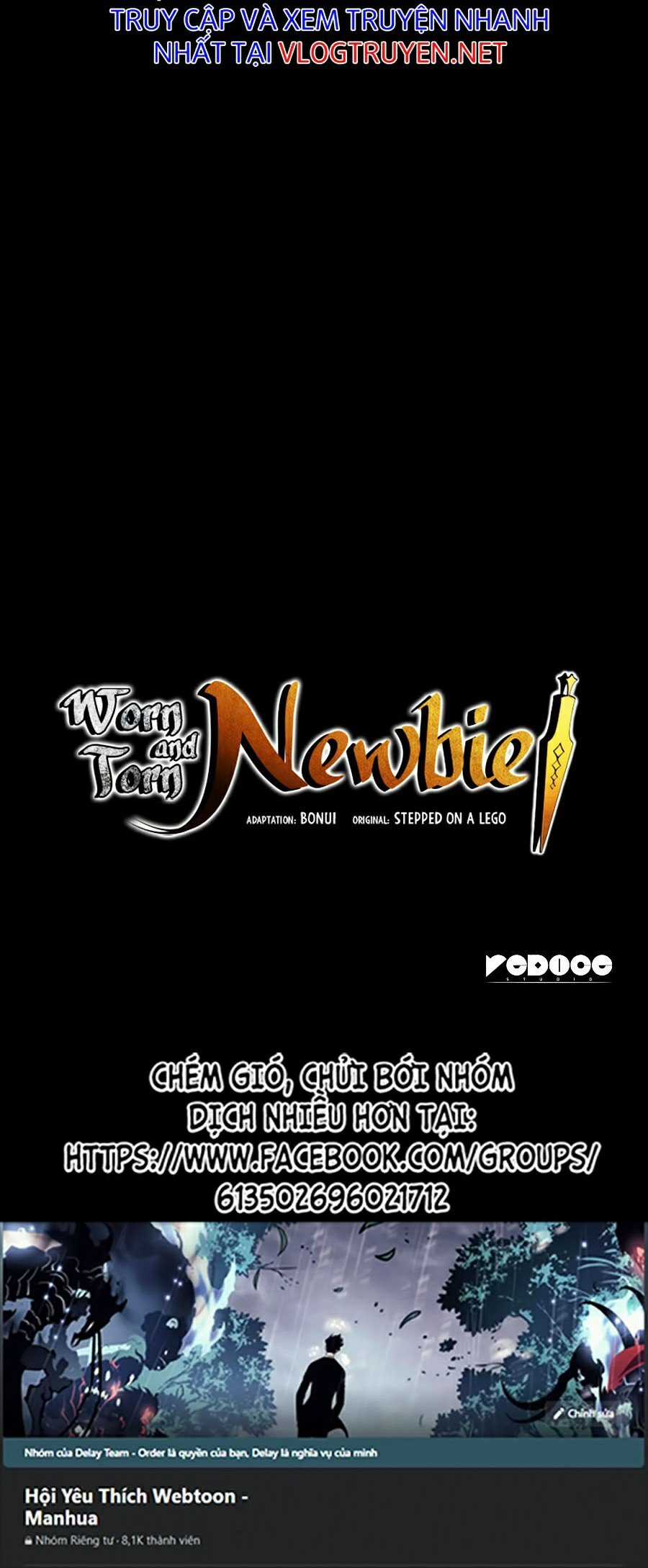 Trở Lại Làm Tân Thủ - Chapter 57 - Trang 80