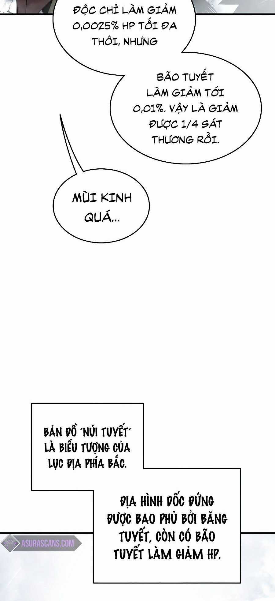 Trở Lại Làm Tân Thủ - Chapter 57 - Trang 9