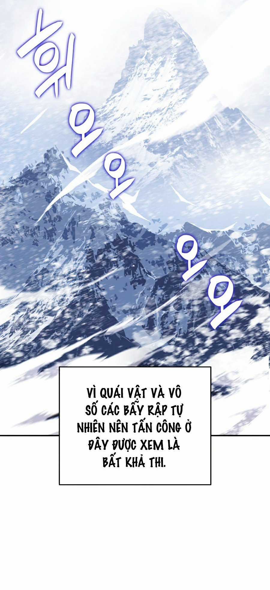 Trở Lại Làm Tân Thủ - Chapter 57 - Trang 10