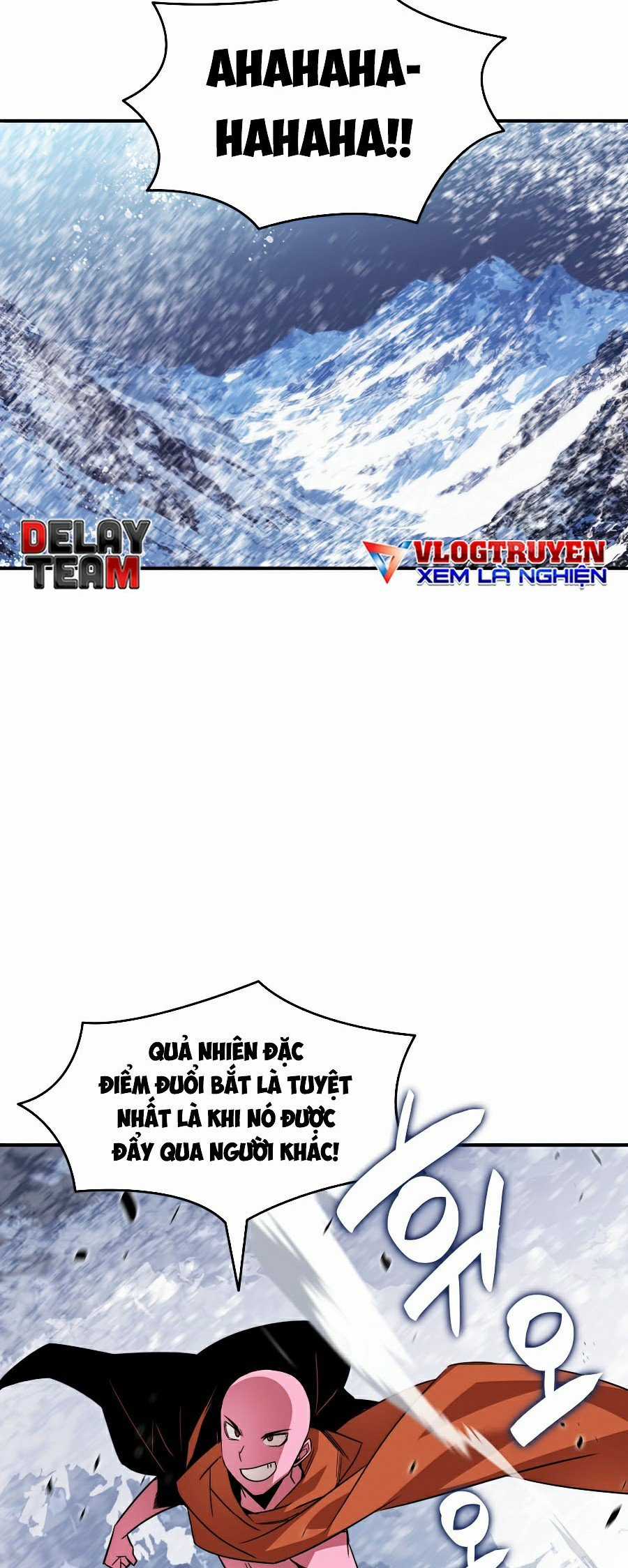 Trở Lại Làm Tân Thủ - Chapter 58 - Trang 13