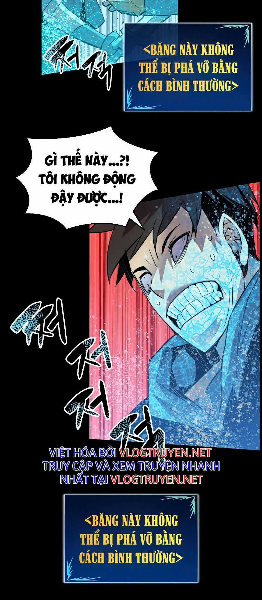 Trở Lại Làm Tân Thủ - Chapter 58 - Trang 3