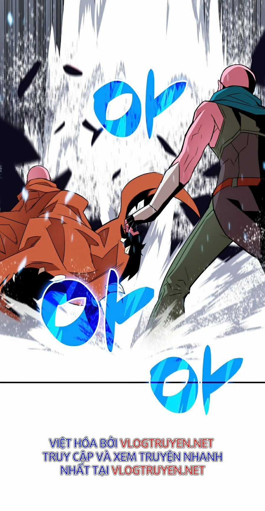 Trở Lại Làm Tân Thủ - Chapter 58 - Trang 32