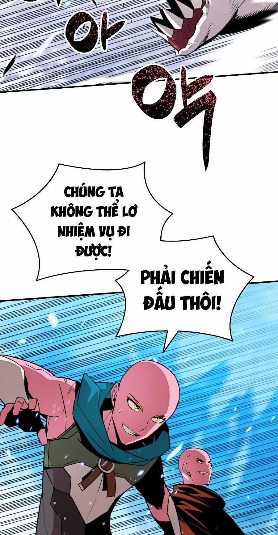 Trở Lại Làm Tân Thủ - Chapter 58 - Trang 38