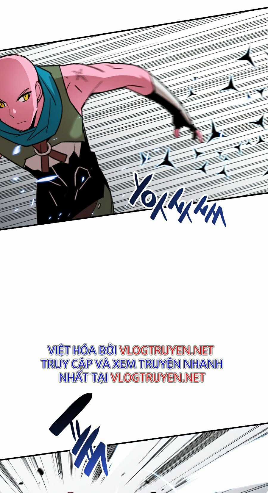 Trở Lại Làm Tân Thủ - Chapter 58 - Trang 41