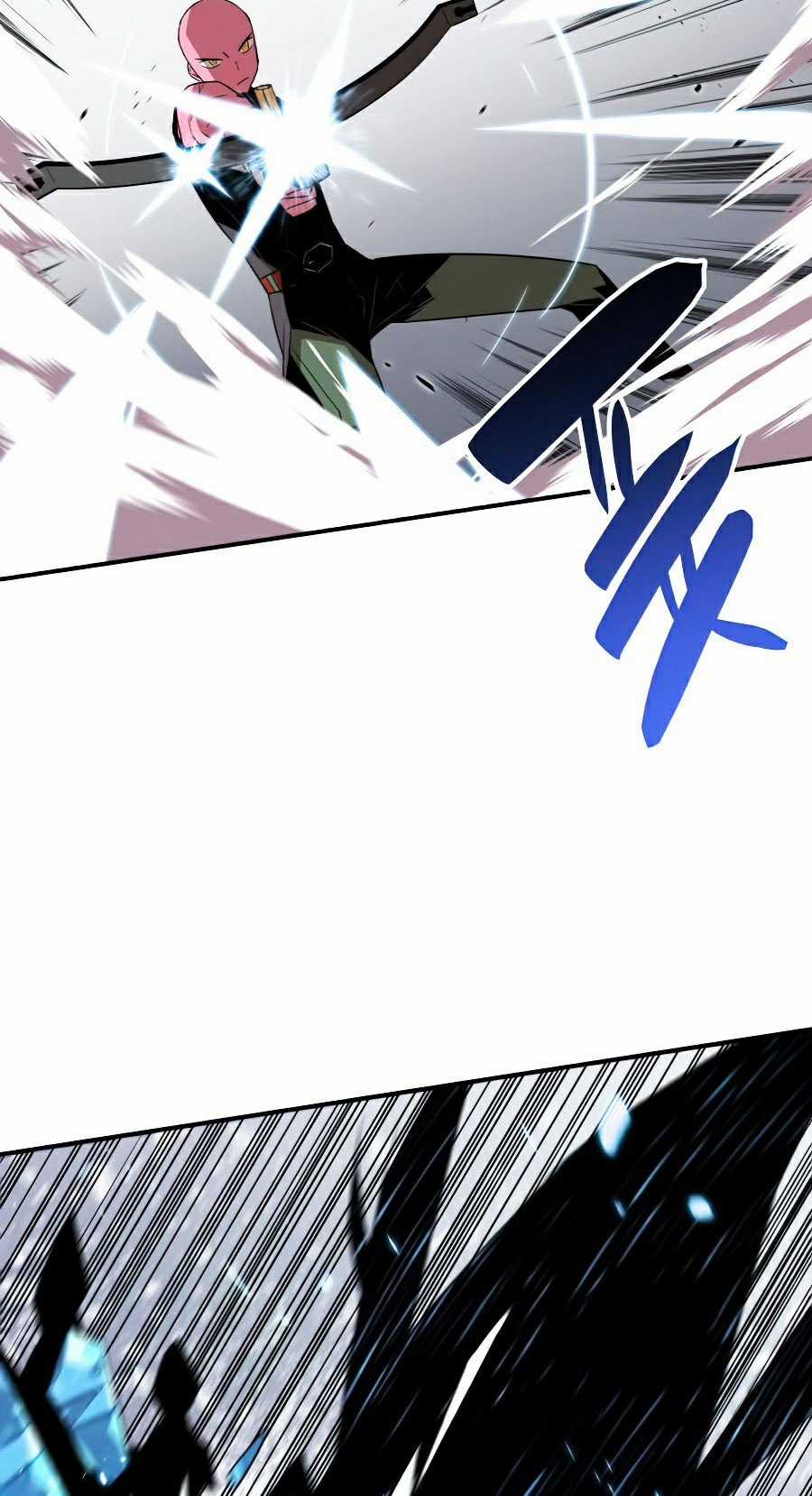 Trở Lại Làm Tân Thủ - Chapter 58 - Trang 42