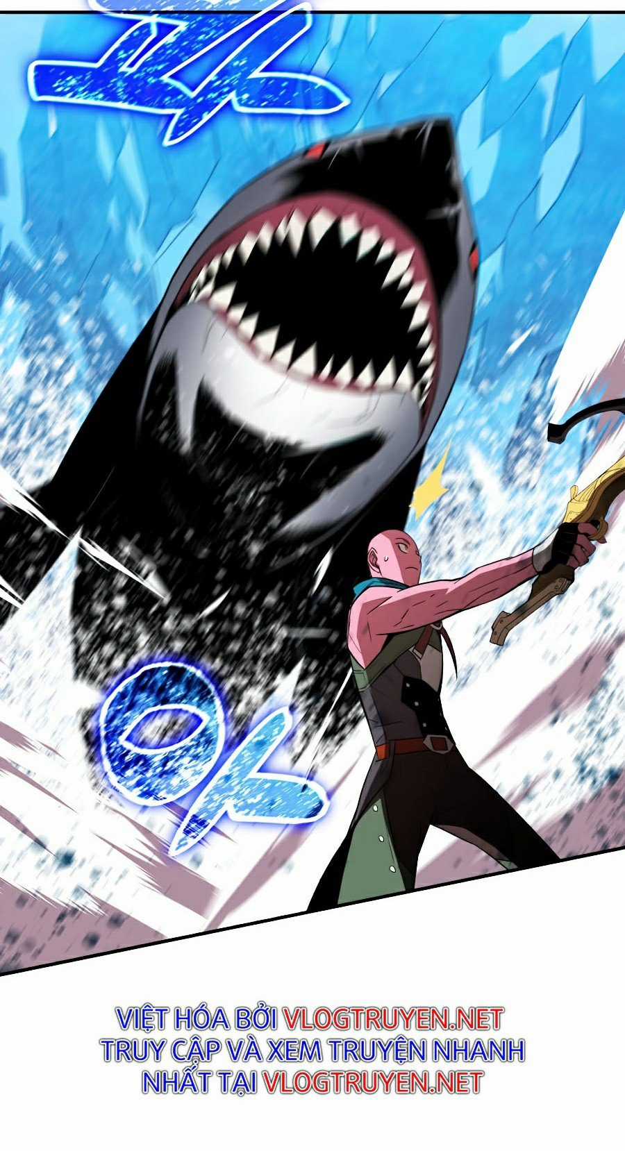 Trở Lại Làm Tân Thủ - Chapter 58 - Trang 44