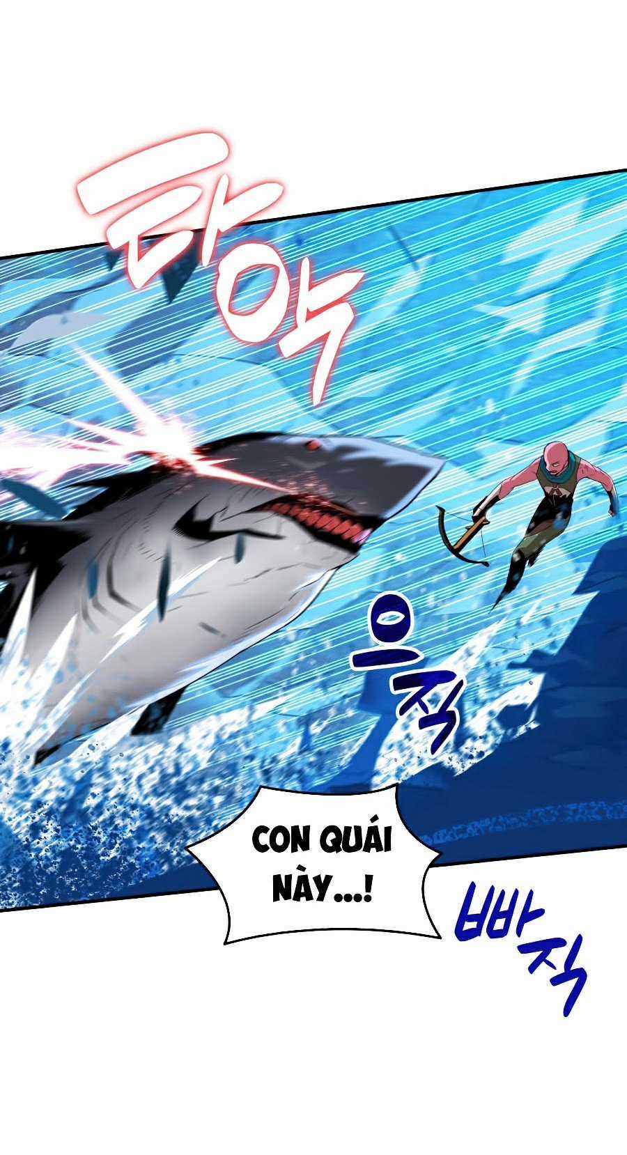 Trở Lại Làm Tân Thủ - Chapter 58 - Trang 45