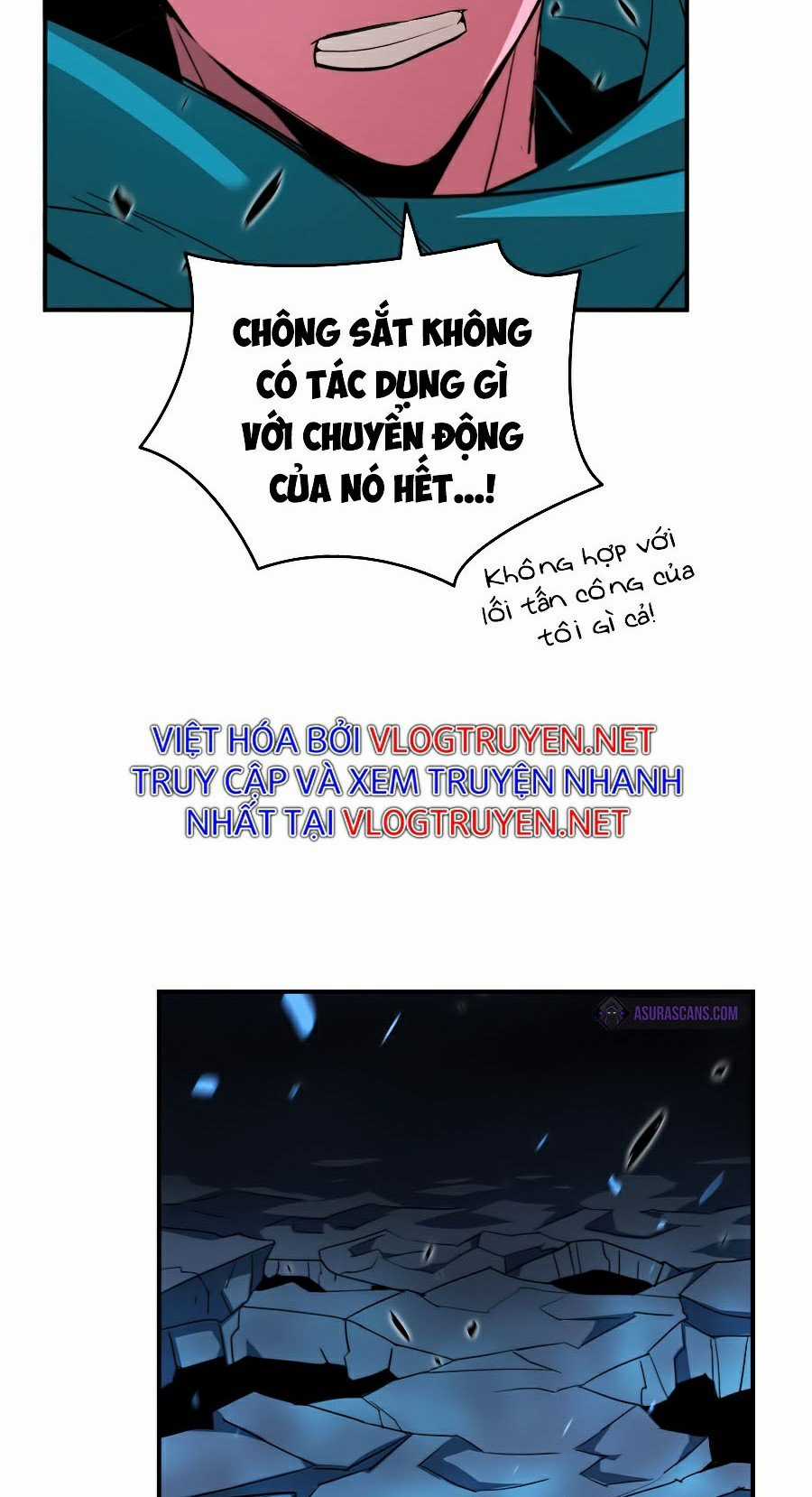 Trở Lại Làm Tân Thủ - Chapter 58 - Trang 48