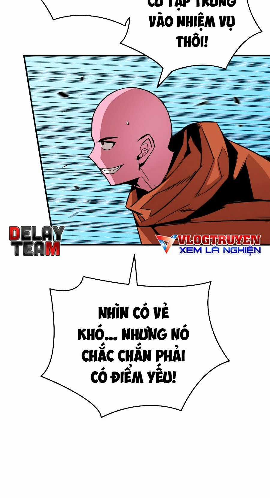 Trở Lại Làm Tân Thủ - Chapter 58 - Trang 50
