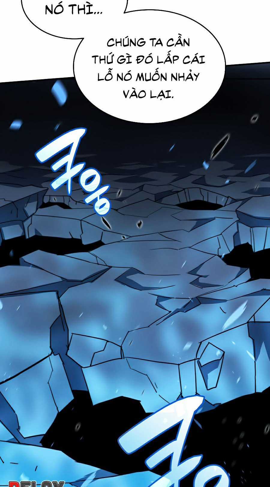 Trở Lại Làm Tân Thủ - Chapter 58 - Trang 54