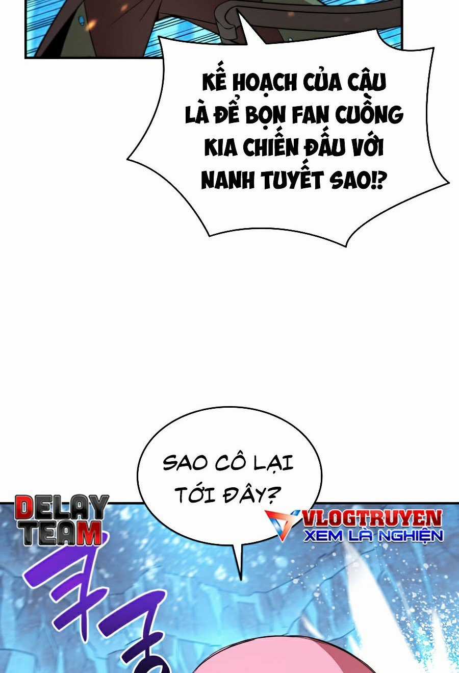 Trở Lại Làm Tân Thủ - Chapter 58 - Trang 64