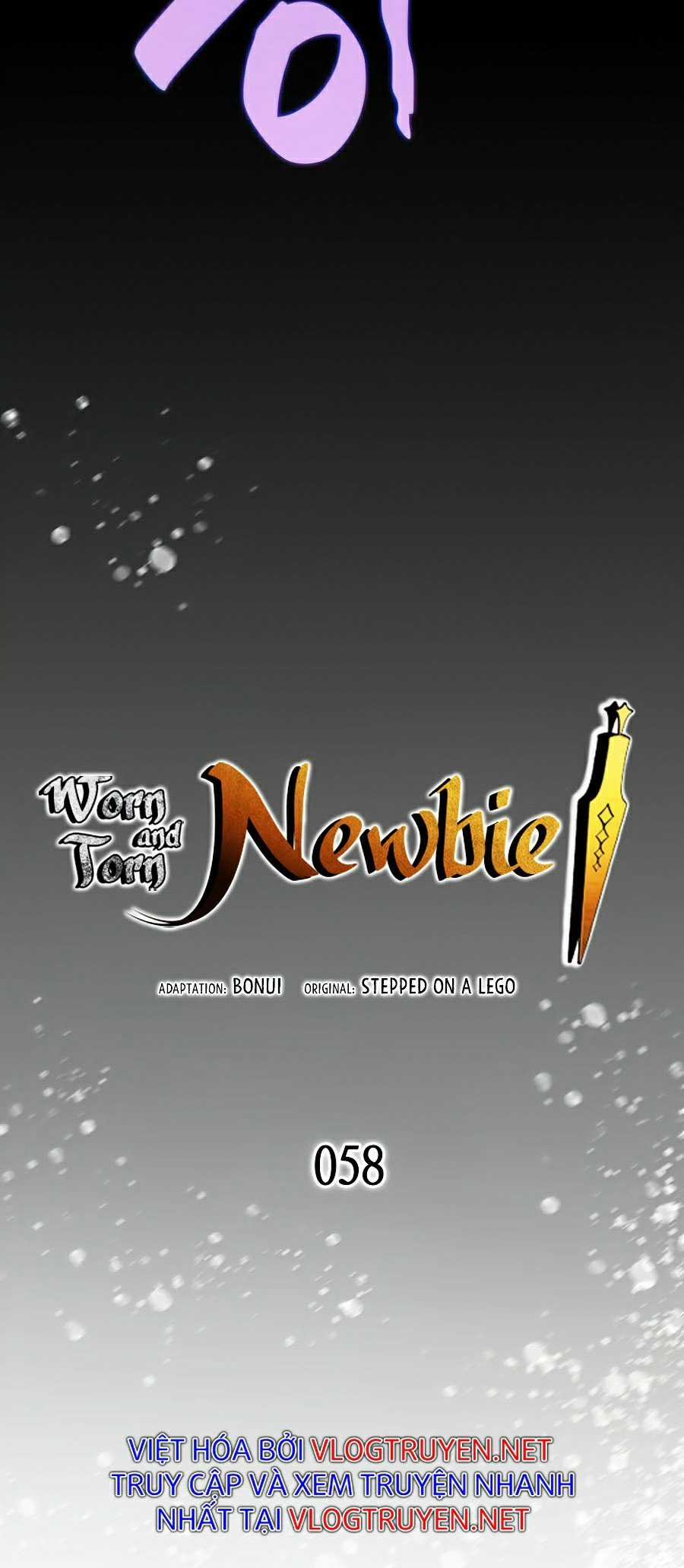 Trở Lại Làm Tân Thủ - Chapter 58 - Trang 8