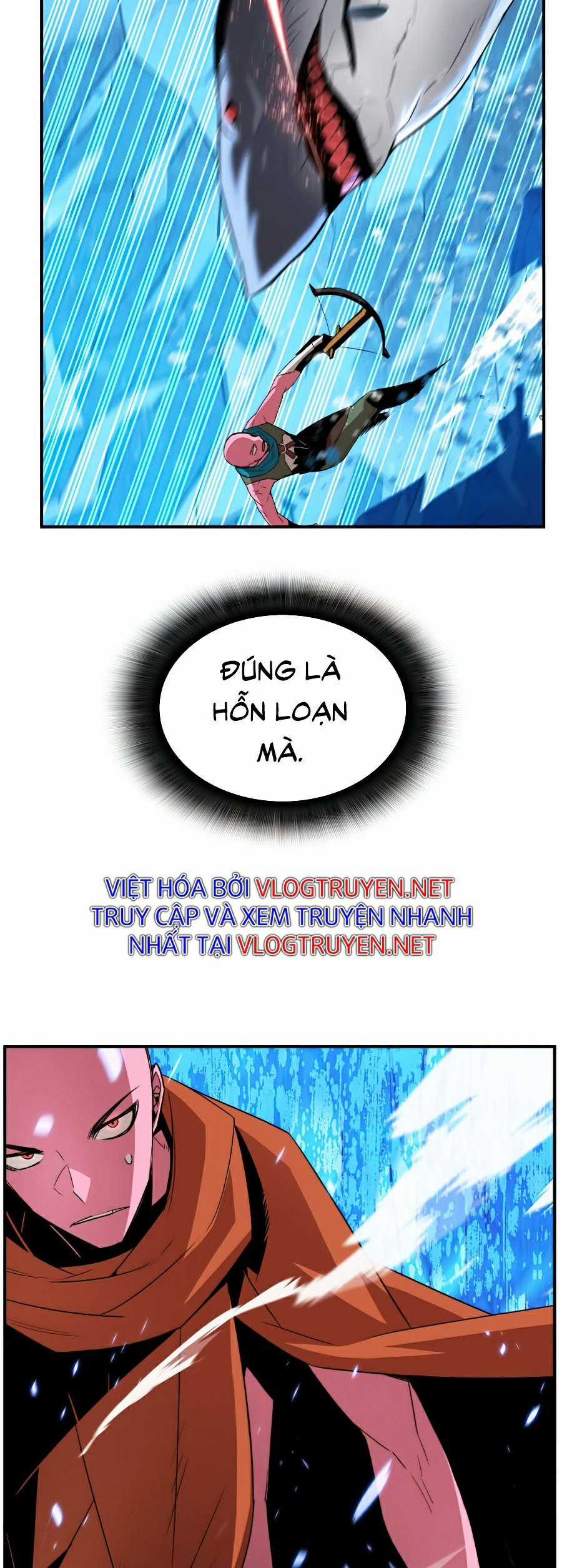 Trở Lại Làm Tân Thủ - Chapter 58 - Trang 74