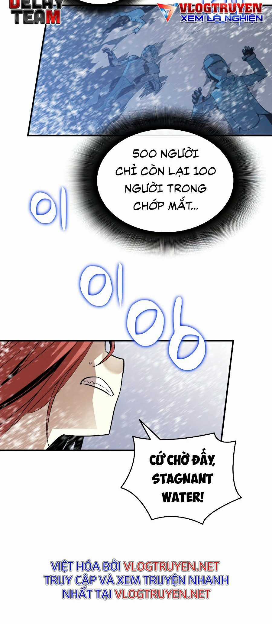 Trở Lại Làm Tân Thủ - Chapter 58 - Trang 10