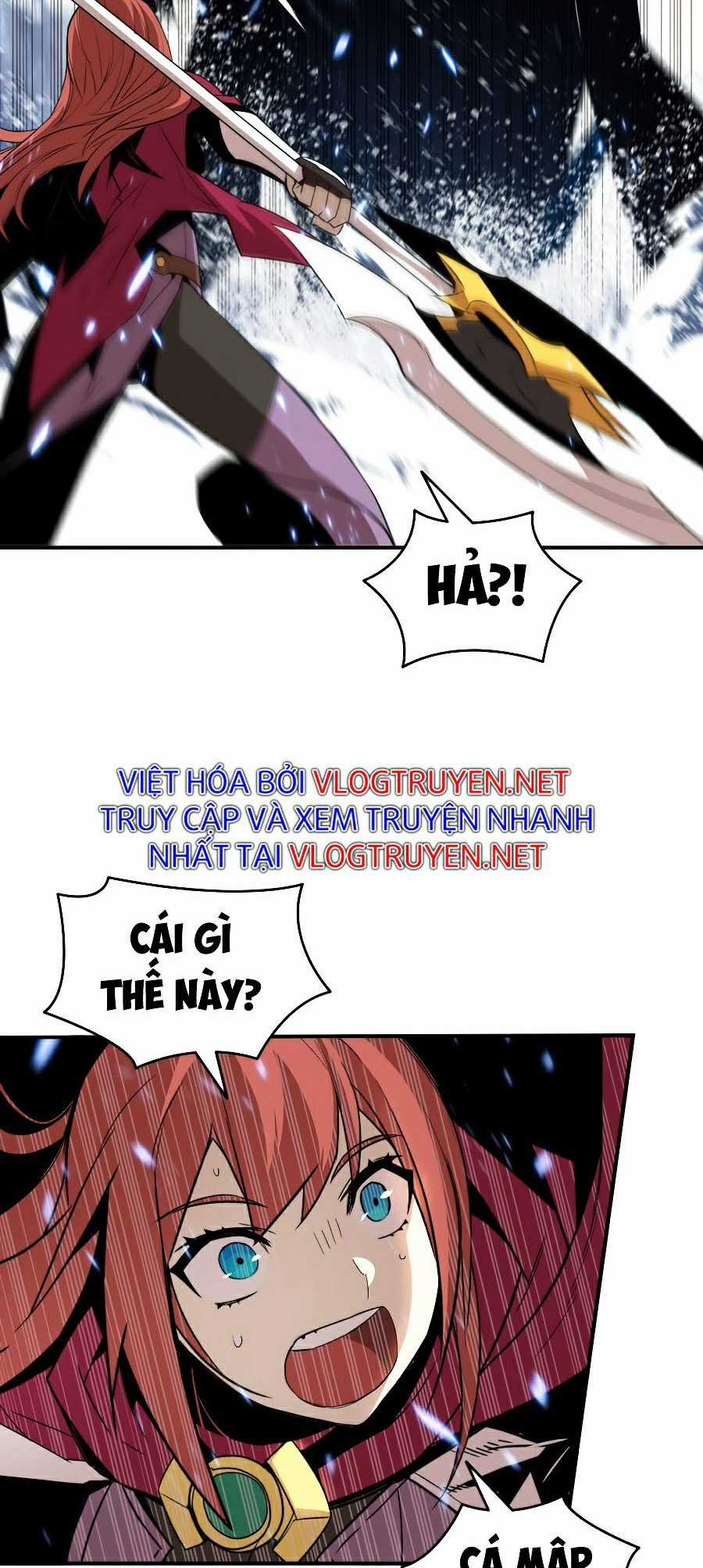 Trở Lại Làm Tân Thủ - Chapter 59 - Trang 12