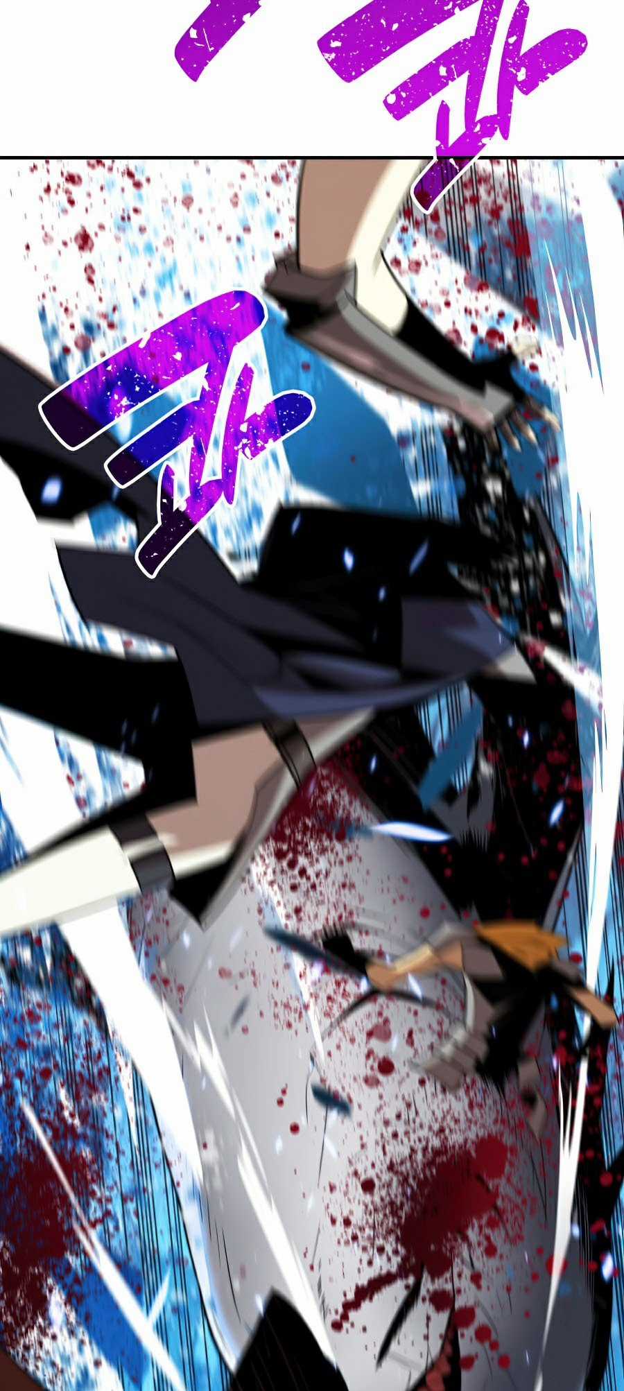 Trở Lại Làm Tân Thủ - Chapter 59 - Trang 14