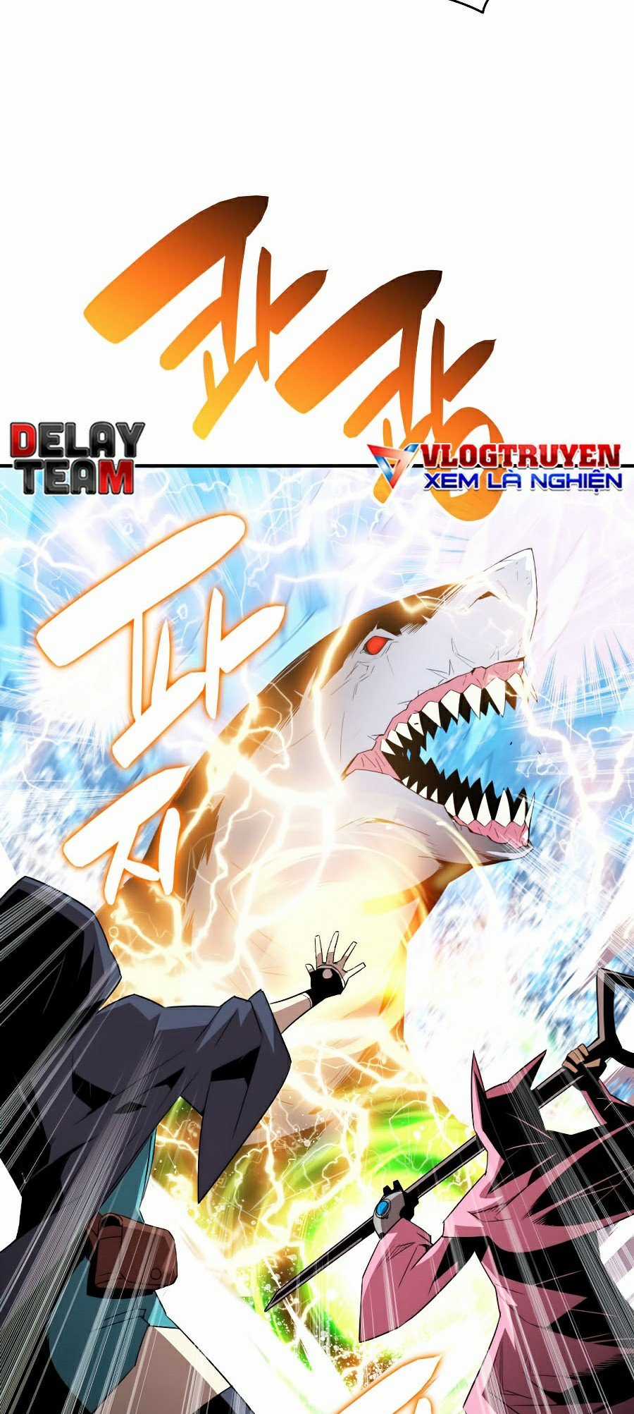 Trở Lại Làm Tân Thủ - Chapter 59 - Trang 17