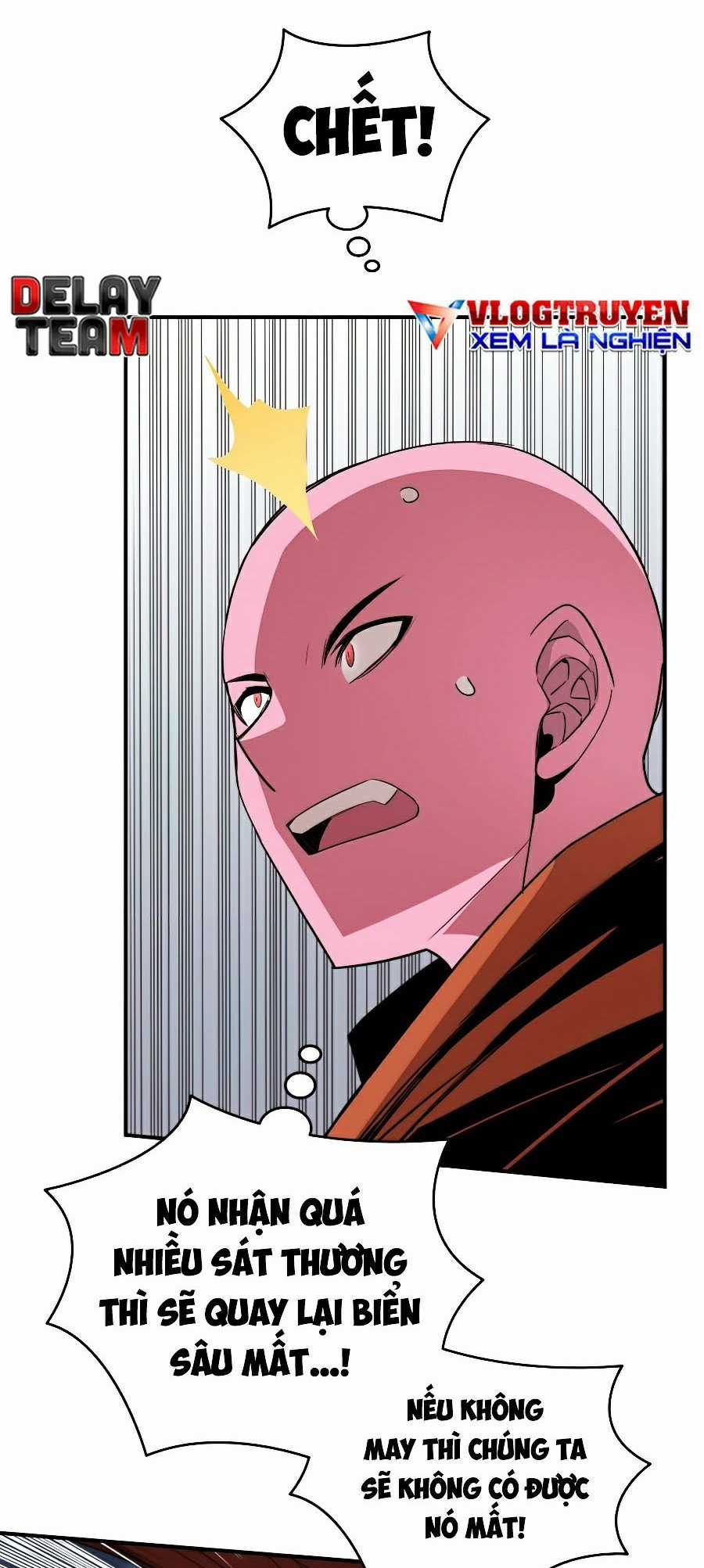 Trở Lại Làm Tân Thủ - Chapter 59 - Trang 19