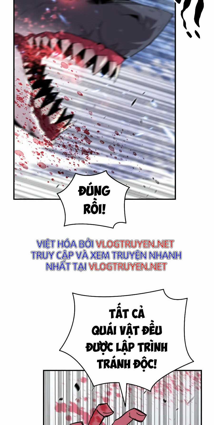 Trở Lại Làm Tân Thủ - Chapter 59 - Trang 23