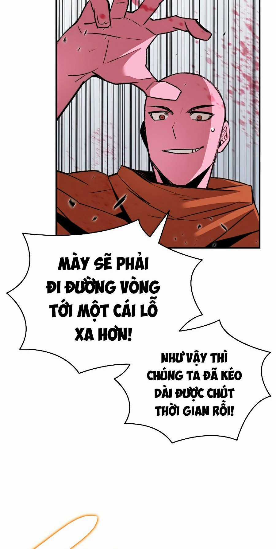 Trở Lại Làm Tân Thủ - Chapter 59 - Trang 24