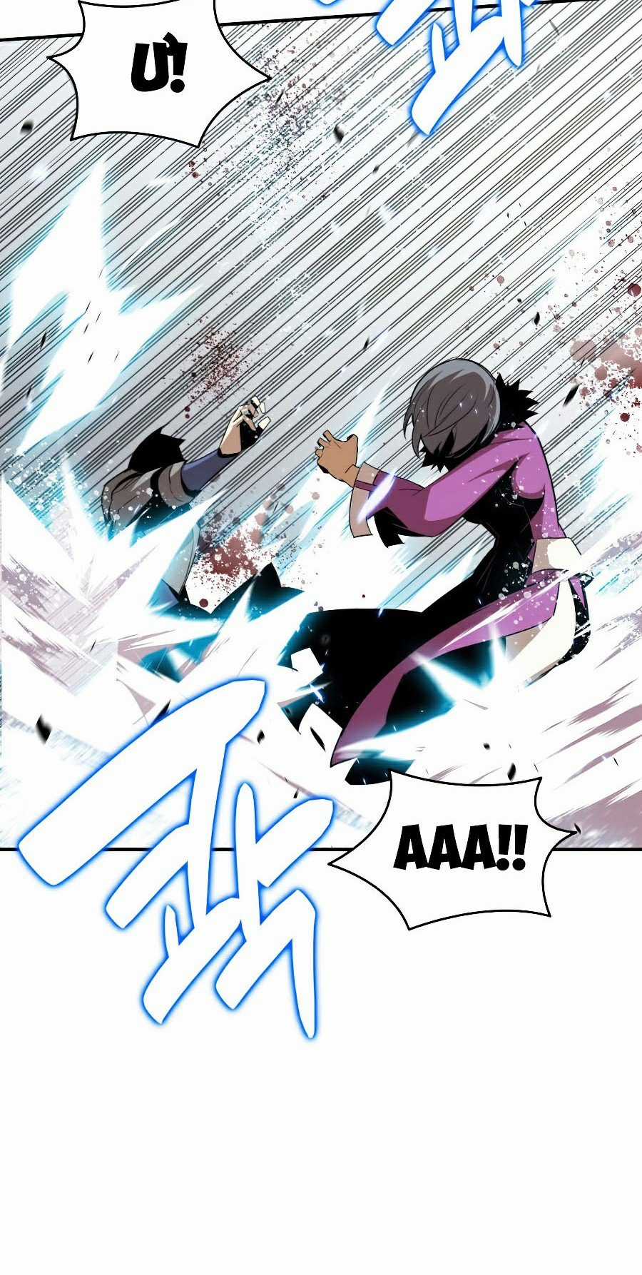 Trở Lại Làm Tân Thủ - Chapter 59 - Trang 30