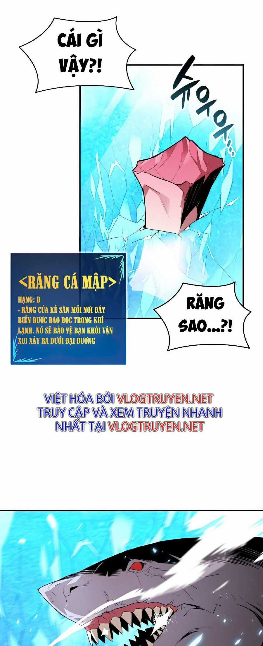 Trở Lại Làm Tân Thủ - Chapter 59 - Trang 32