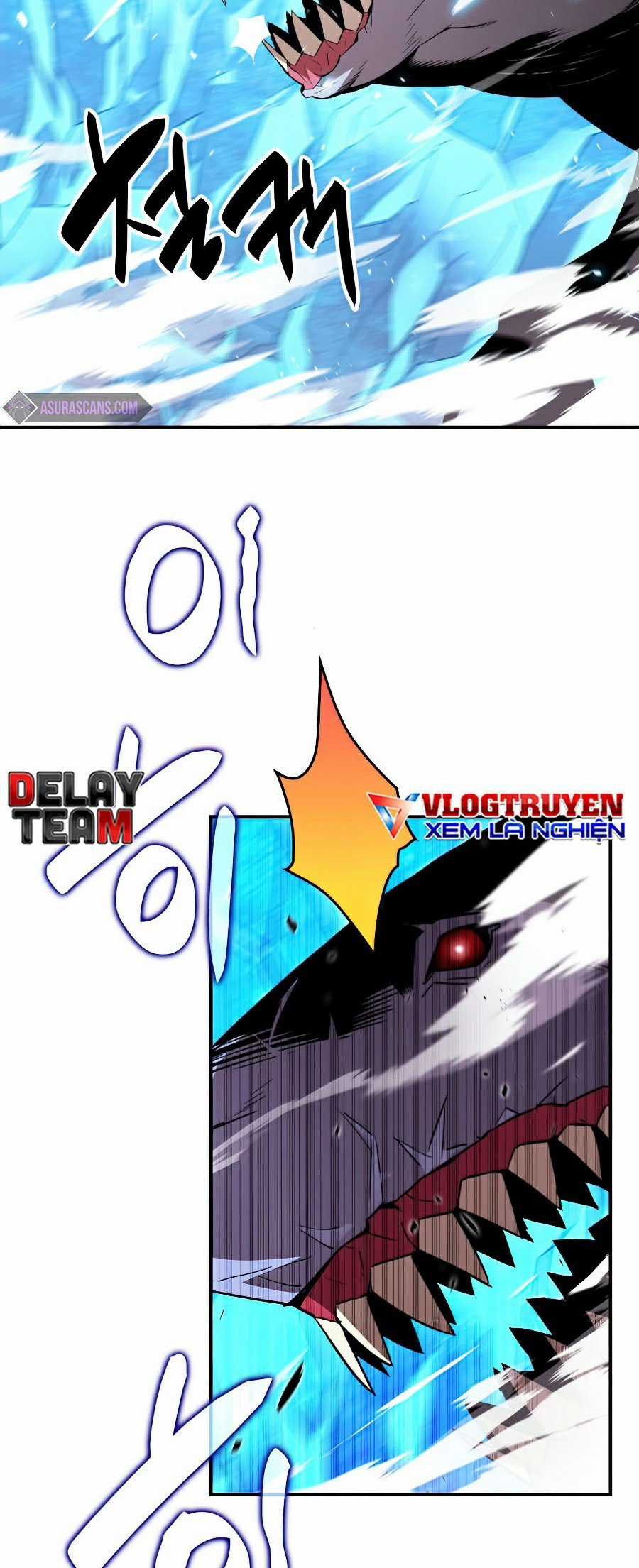 Trở Lại Làm Tân Thủ - Chapter 59 - Trang 33