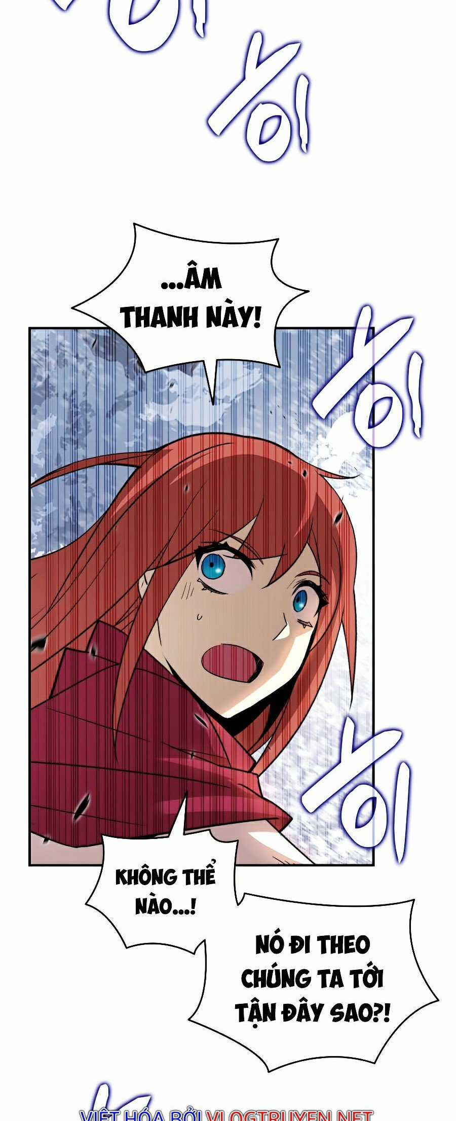 Trở Lại Làm Tân Thủ - Chapter 59 - Trang 34