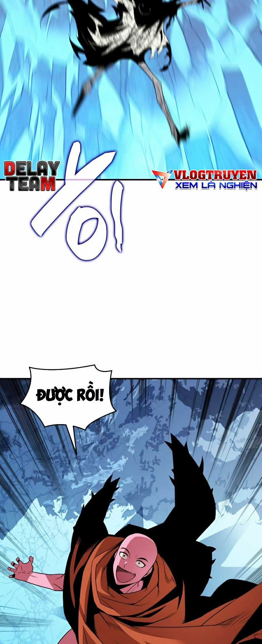 Trở Lại Làm Tân Thủ - Chapter 59 - Trang 36