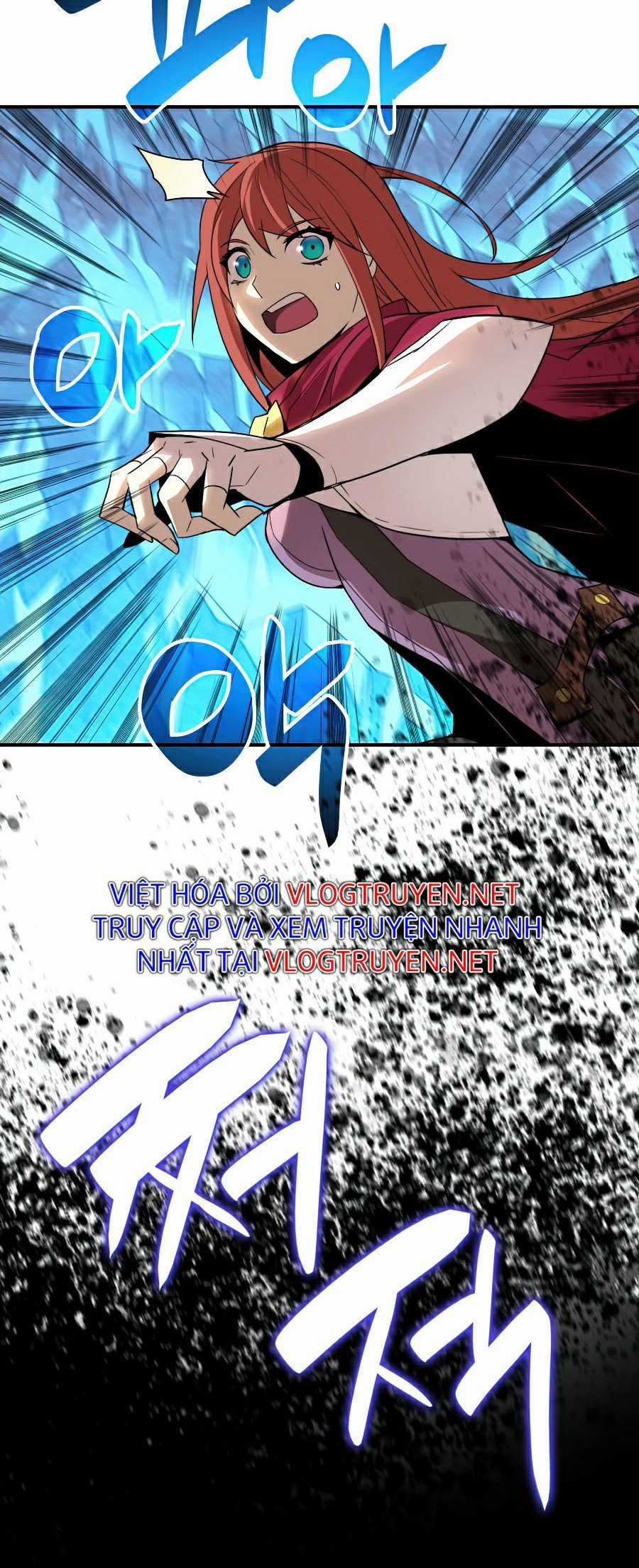 Trở Lại Làm Tân Thủ - Chapter 59 - Trang 39