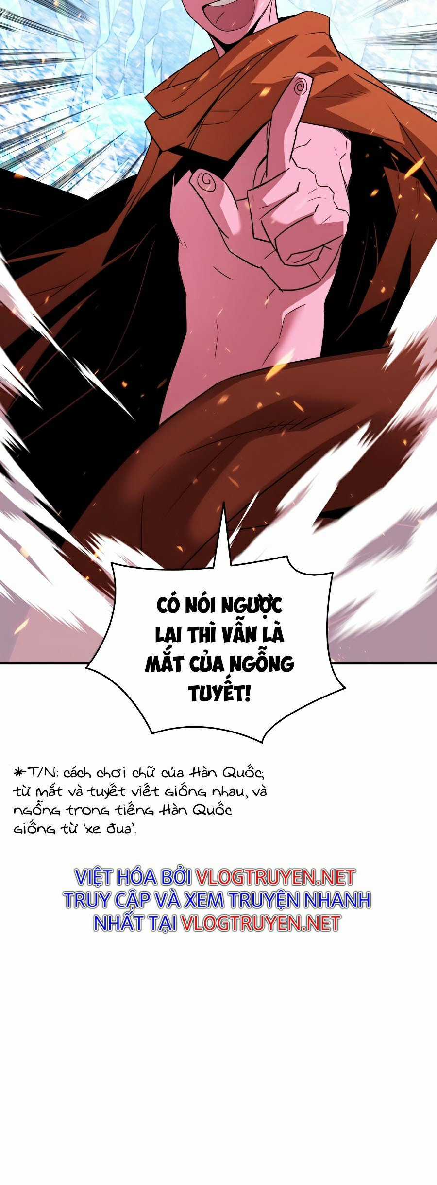 Trở Lại Làm Tân Thủ - Chapter 59 - Trang 5