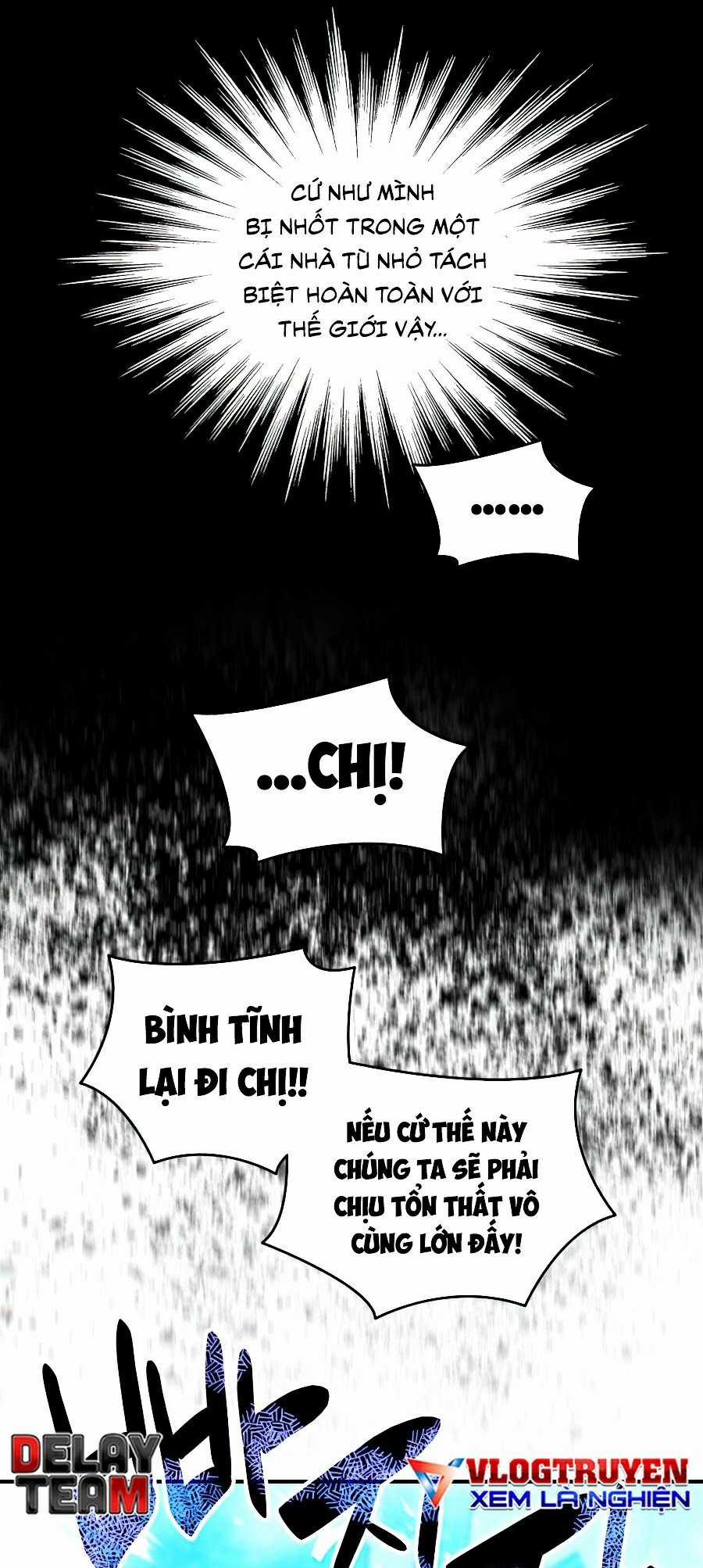 Trở Lại Làm Tân Thủ - Chapter 59 - Trang 41