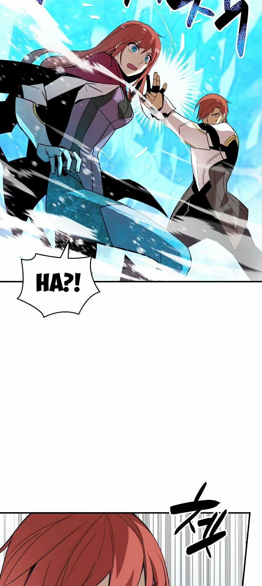 Trở Lại Làm Tân Thủ - Chapter 59 - Trang 42