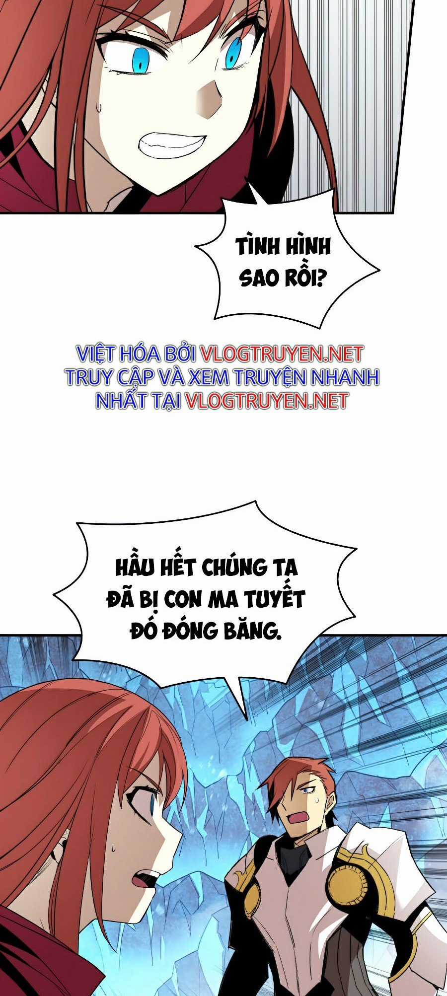 Trở Lại Làm Tân Thủ - Chapter 59 - Trang 43