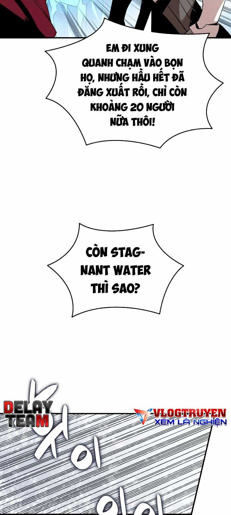 Trở Lại Làm Tân Thủ - Chapter 59 - Trang 44