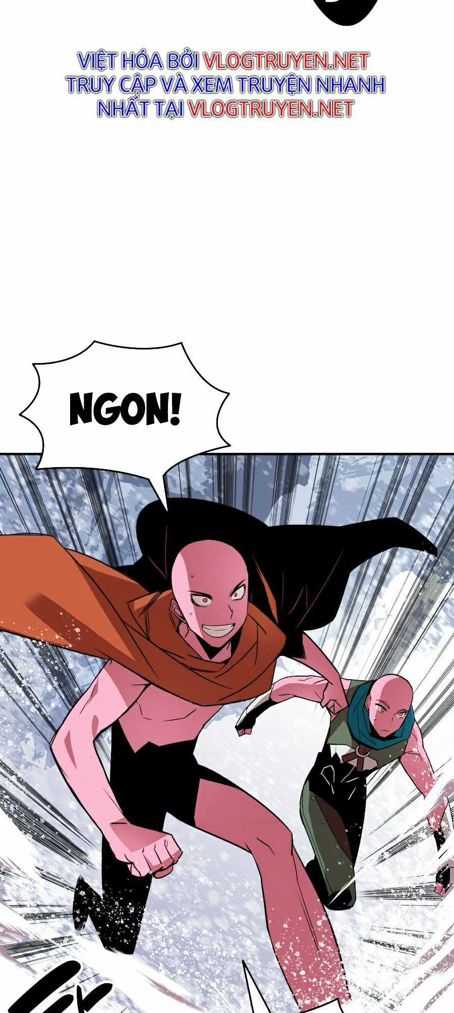 Trở Lại Làm Tân Thủ - Chapter 59 - Trang 46