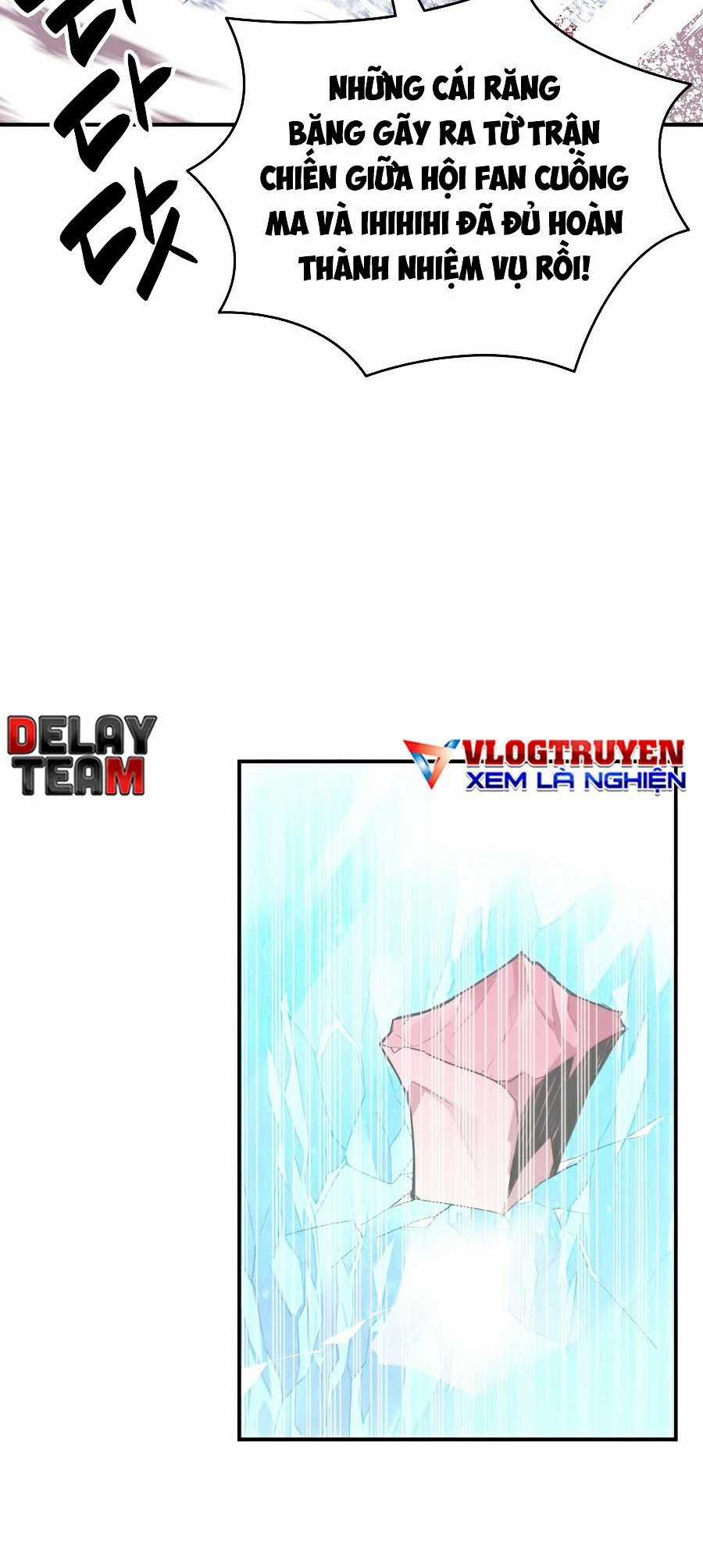 Trở Lại Làm Tân Thủ - Chapter 59 - Trang 47