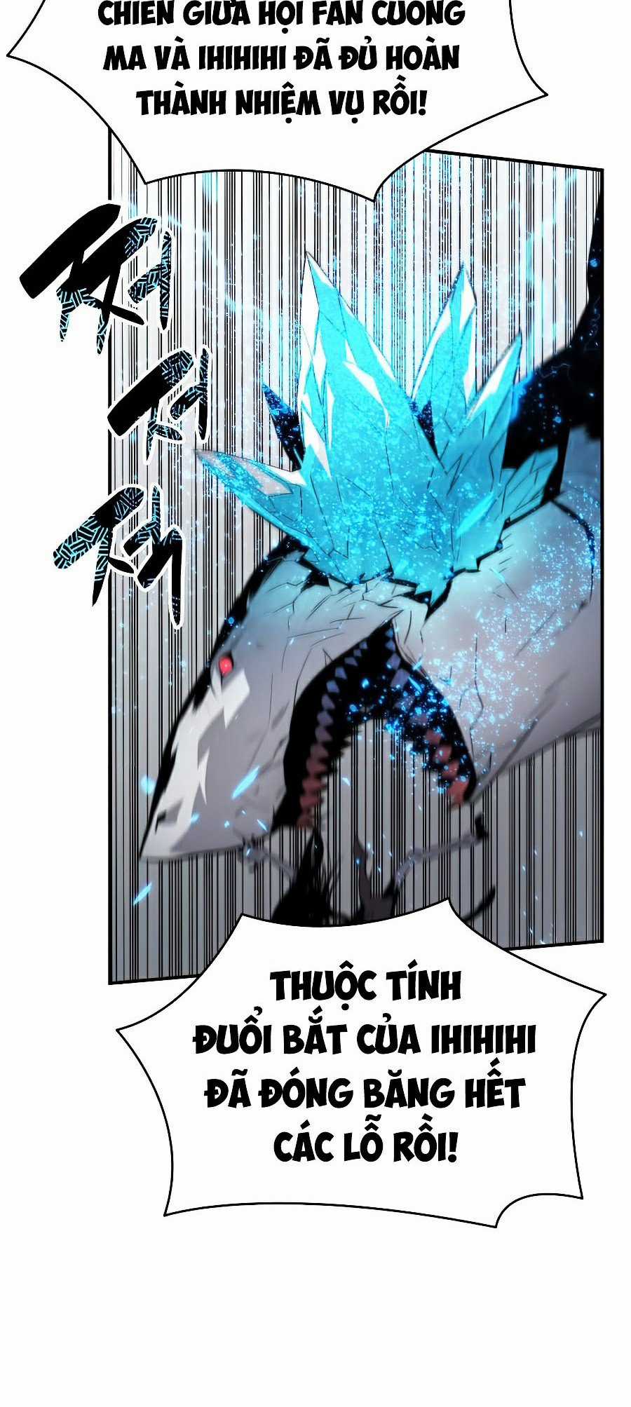 Trở Lại Làm Tân Thủ - Chapter 59 - Trang 50