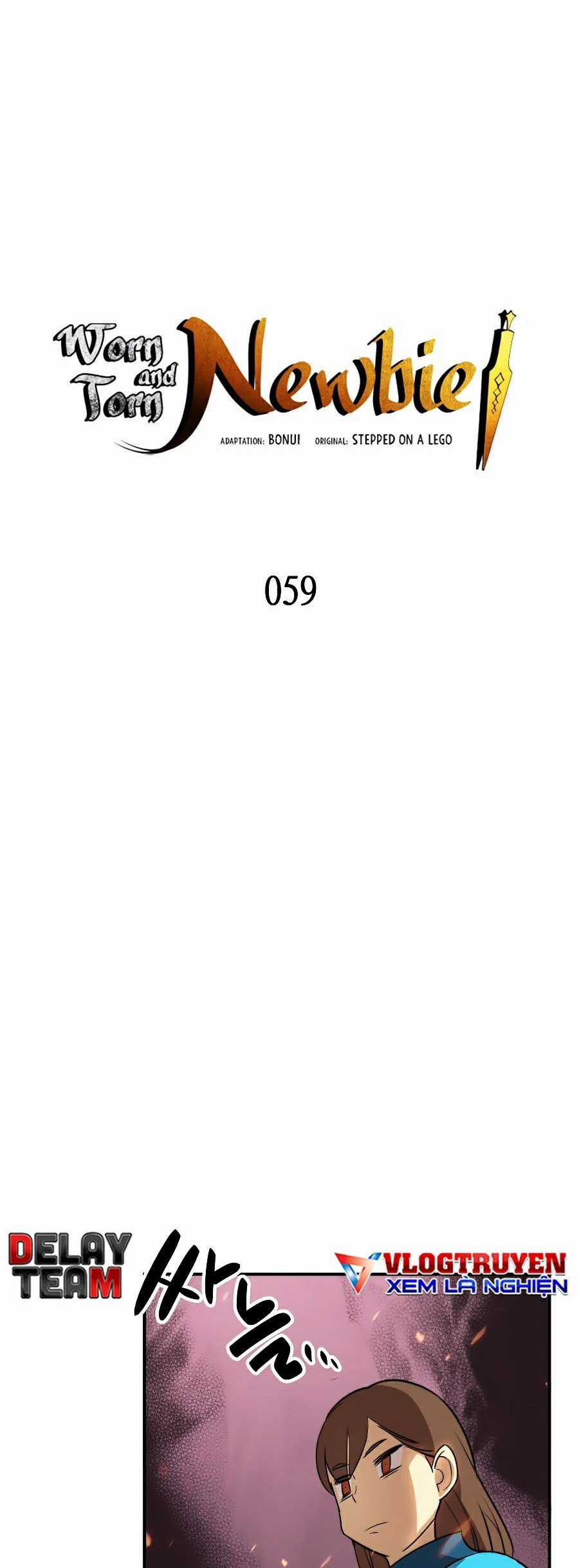 Trở Lại Làm Tân Thủ - Chapter 59 - Trang 6