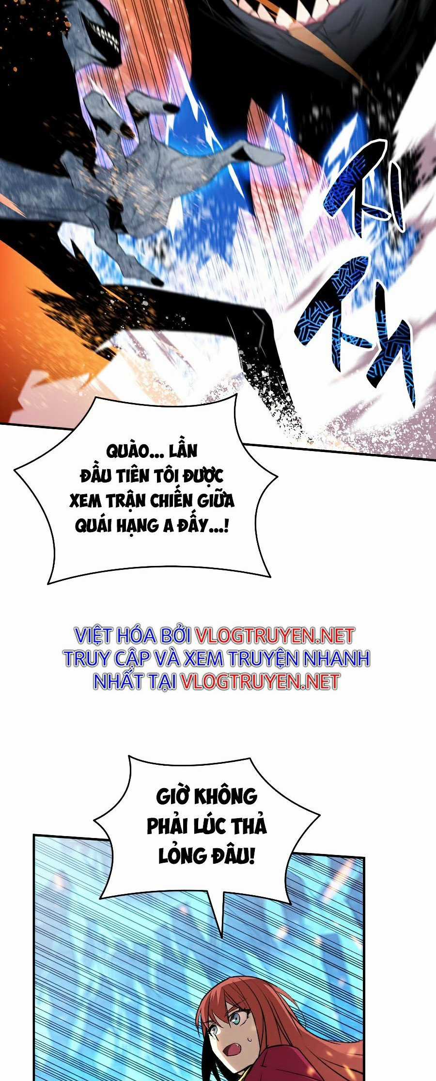 Trở Lại Làm Tân Thủ - Chapter 59 - Trang 54